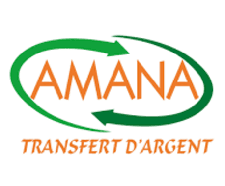 Logo du partenaire Amanata