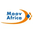 Logo du partenaire Moov