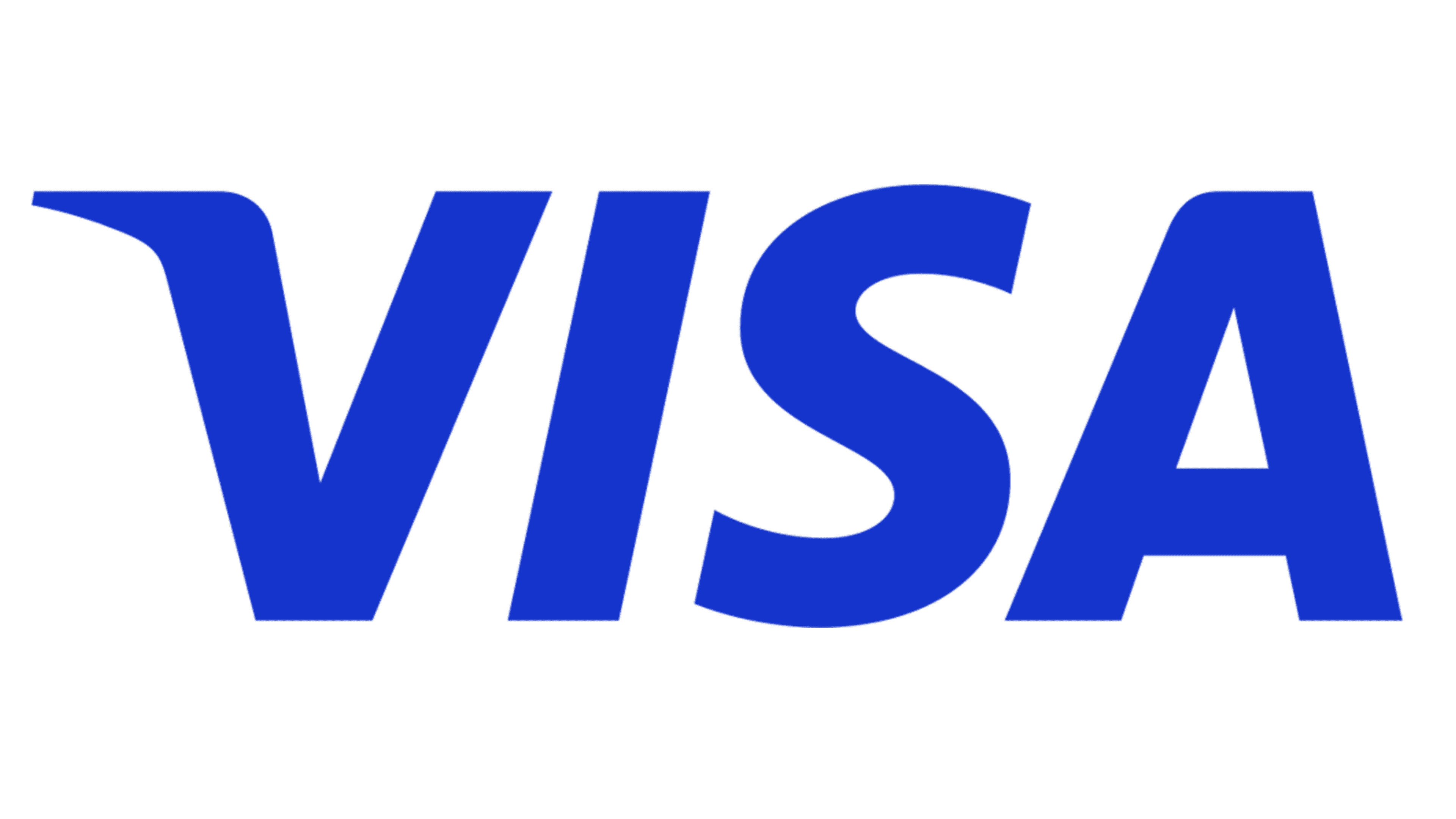 Logo du partenaire Visa